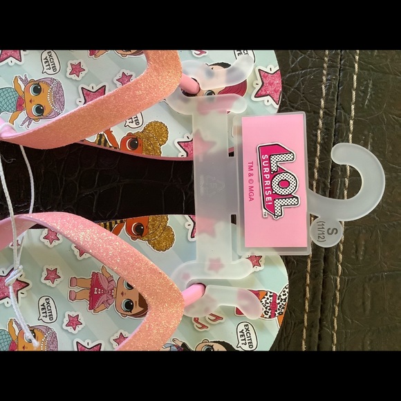 Lol Surprise kid’s summer gift set - Picture 7 of 9